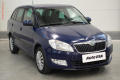 koda Fabia 1.2 TSi, R, AC, zmk.azen