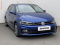 Volkswagen Polo 1.0 TSi, R-Line, LED, navi,