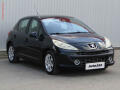 Peugeot 207 1.6i, AC