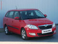 �koda Fabia 1.2TSi, 2.maj,�R, Elegance
