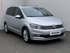 Volkswagen Touran 1.6 TDi, Comfortline, DSG