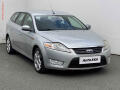 Ford Mondeo 2.0TDCi