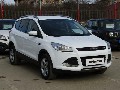 Ford Kuga 2.0TDCi 4x4, AC, navi, park