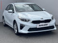 Kia Ceed 1.4 CVVT, AC, tempo