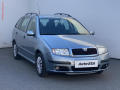 koda Fabia 1.9 SDi, klima