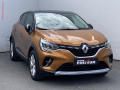 Renault Captur 1.3i, R, Intense