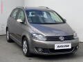 Volkswagen Golf Plus 1.4 TSi, AC, tempo, v�h�ev