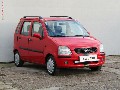 Opel Agila 1.2i, R, TZ