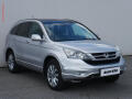 Honda CR-V 2.2 i-DTEC 4x4, Executive