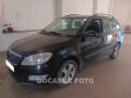 �koda Fabia 1.2 TSI, autoAC