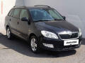 �koda Fabia 1.2TSi, autoAC
