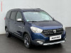 Dacia Lodgy 1.6SCe, AC, tempo, vhev sed