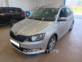 �koda Fabia 1.0 TSi, �R, Active, AC