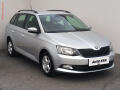 �koda Fabia 1.0 TSi, �R, Active, AC