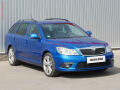 �koda Octavia 2.0 TDi, RS, navi, xenon