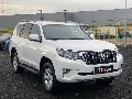 Toyota Land Cruiser 2.7d, R, 4x4, LED