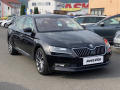 koda Superb 2.0 TDi, 2.maj,R, AT, LED