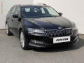 �koda Superb 2.0 TDi, Style, DSG, LED