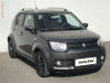 Suzuki Ignis 1.3 i, 1.maj,R, klima, el.