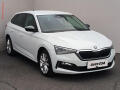 �koda Scala 1.6 TDi, Style, DSG, navi