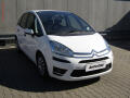 Citro�n C4 Picasso 1.6VTi, Attraction, tempo