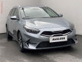 Kia Ceed 1.5 T-GDi, 1.maj,�R, TOP