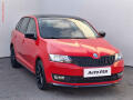 �koda Rapid 1.2 TSi, Monte Carlo, panor.