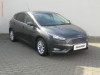 Ford Focus 1.0EB, Titanium, navi, kamera