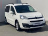 Citron Berlingo 1.6HDi, R, 88kW, AC, TZ