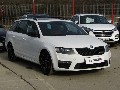 koda Octavia 2.0 TDi RS, DSG. ACC, Navi