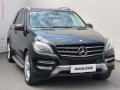 Mercedes-Benz 3.0 ML 350, AT