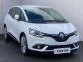 Renault Grand Sc�nic 1.3 TCe, �R, AC, temp.