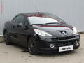 Peugeot 207 1.6i, AC, temp