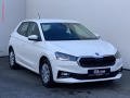 koda Fabia 1.0TSi, R, Ambition, LED, AC