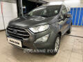 Ford EcoSport 1.0 EB, 2.maj,�R, navi