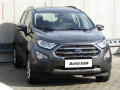 Ford EcoSport 1.0 EB, 2.maj,�R, Navi, AC