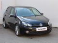 Volkswagen Golf 1.6 TDI, R, AC, vhev sed.