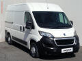 Peugeot Boxer 2.2HDi L2H2, 103kW, navi