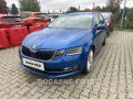 koda Octavia 2.0 TDi 4x4, LED, autoAC