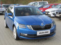 koda Octavia 2.0 TDi 4x4, Style, LED