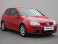 Volkswagen Golf 1.6i, R, AC, tempo