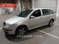 �koda Fabia 1.4 16V