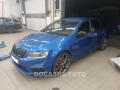 �koda Octavia 2.0TDI, RS, AT, bixen