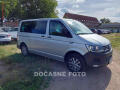 Volkswagen Transporter 2.0TDi 8m�st, navi, 110kW
