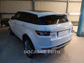 Land Rover Range Rover Evoque 2.0D4, AT