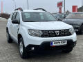 Dacia Duster 1.2TCe, 2.maj,�R, AC, temp