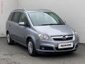 Opel Zafira 1.8 16V, 2.maj, AC, tempo