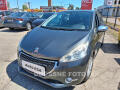 Peugeot 208 1.2 VTi, AC, tempo, park