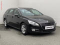 Peugeot 508 2.0 HDi, Bixen, panor, navi