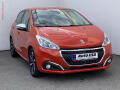 Peugeot 208 1.2 PT, TechEdition, AT, navi
